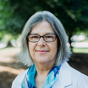 Linda Mohr, MD