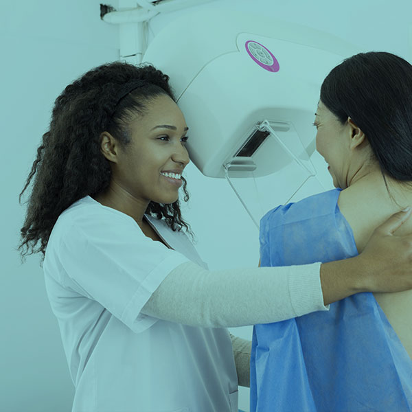 3D Mammography