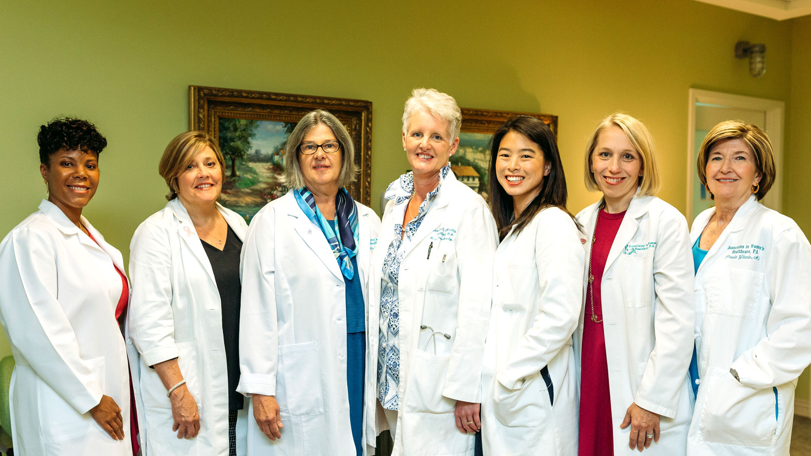 Home - Associates in Women's Healthcare