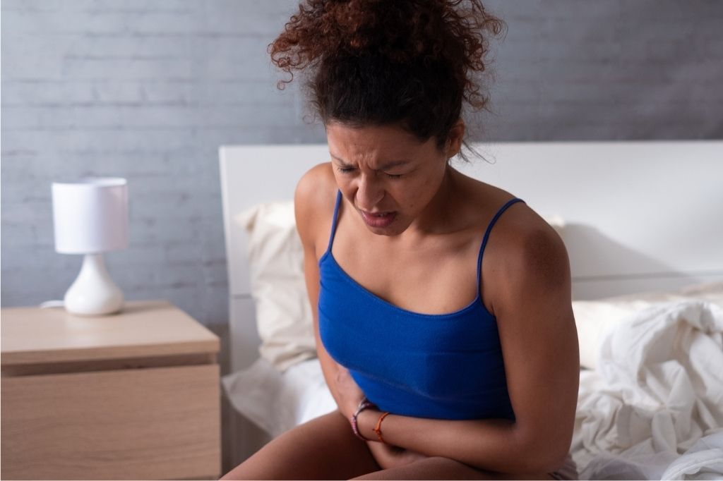 5 reasons why you might have a painful period