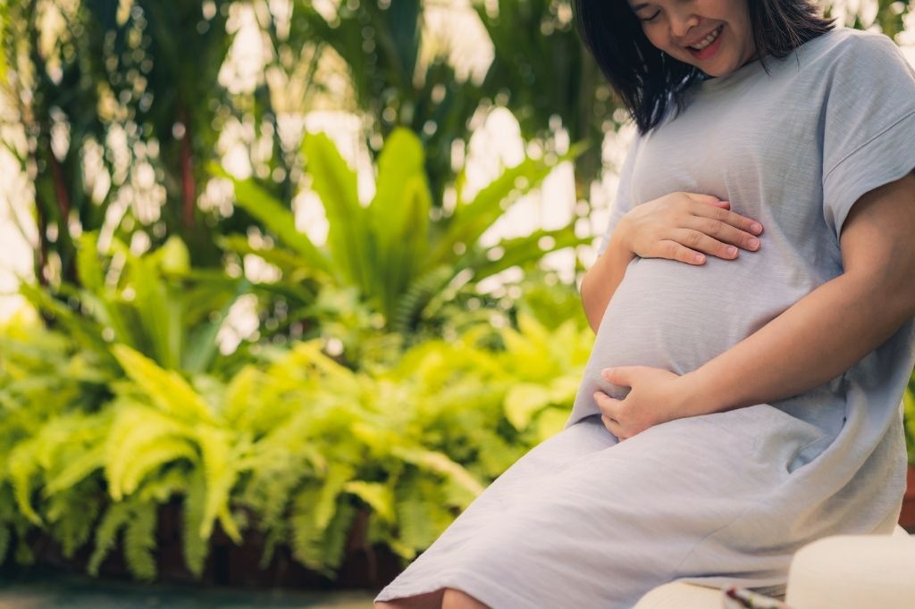 10 Pregnancy Symptoms You Should Call Your Doctor About - Raleigh