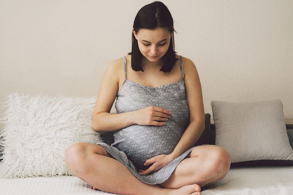 10 Pregnancy Symptoms You Should Call Your Doctor About - Raleigh