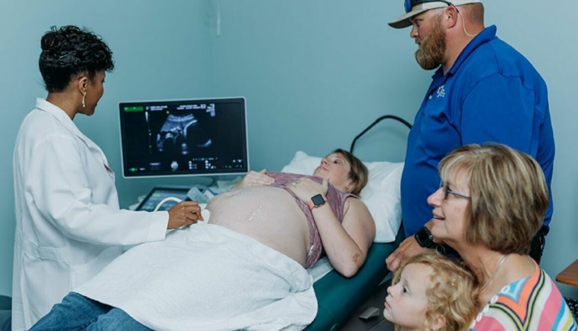 getting a 3d ultrasound this is the best time to do it