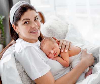 we answer your most important questions about c section recovery