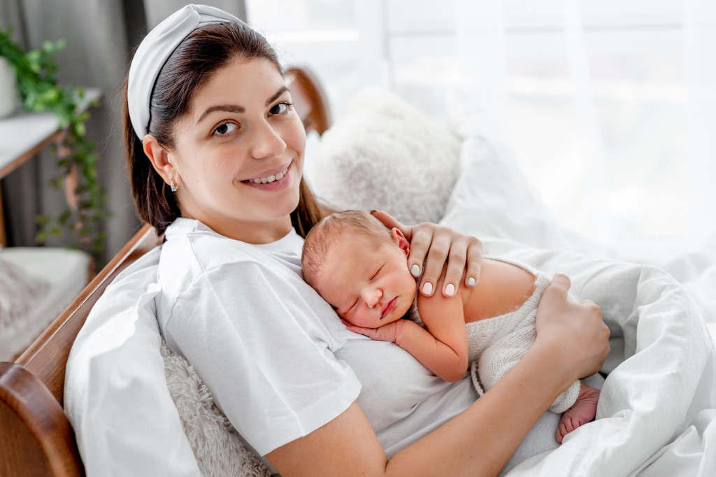 we answer your most important questions about c section recovery