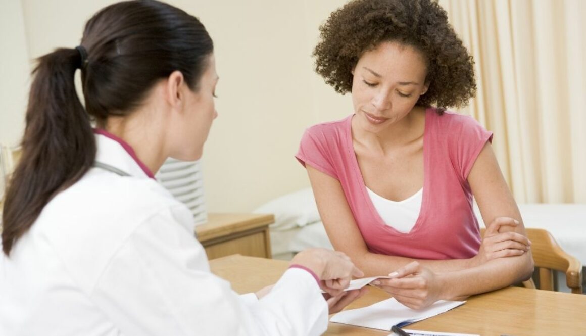 what happens if you have an std