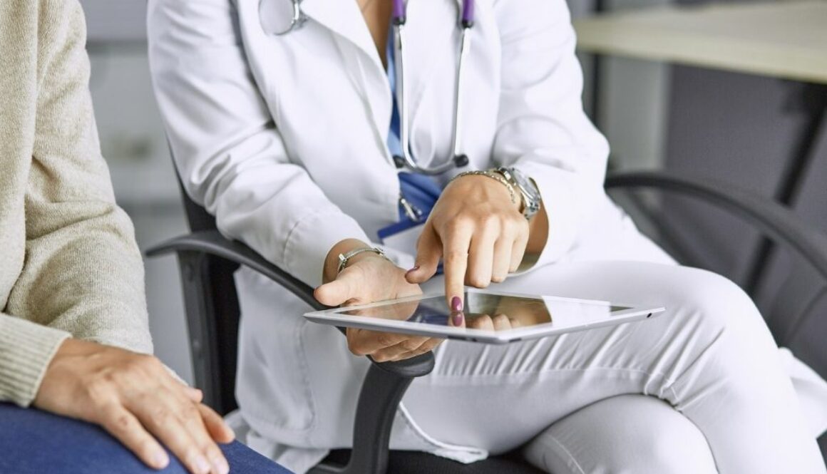 what is a colposcopy and what does it test for