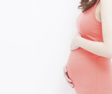 healthy weight gain during pregnancy