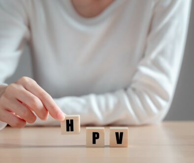 do you know if you have hpv