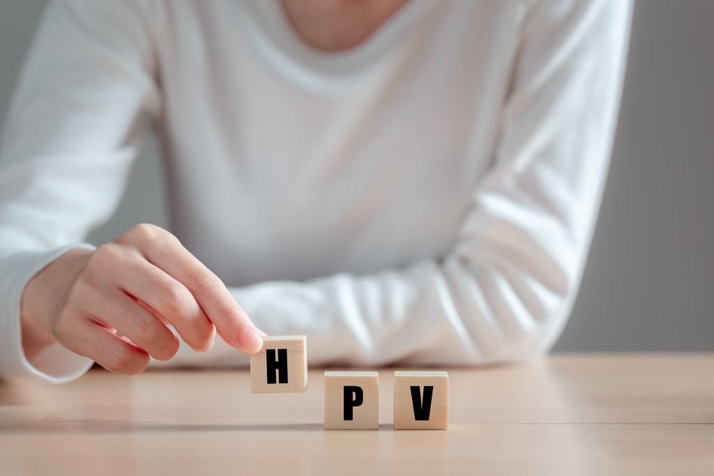 do you know if you have hpv