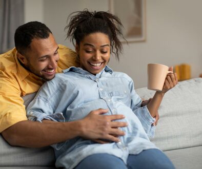 How to Decrease Risk of Gestational Diabetes