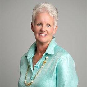 Dr. Mary Frances Moody New Photo
