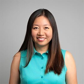 Dr. Nan Wang Recent Photo